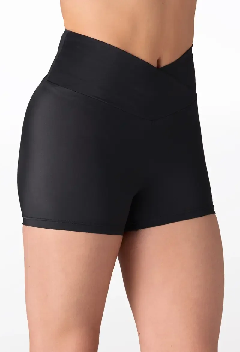 Core Crossover Shorts