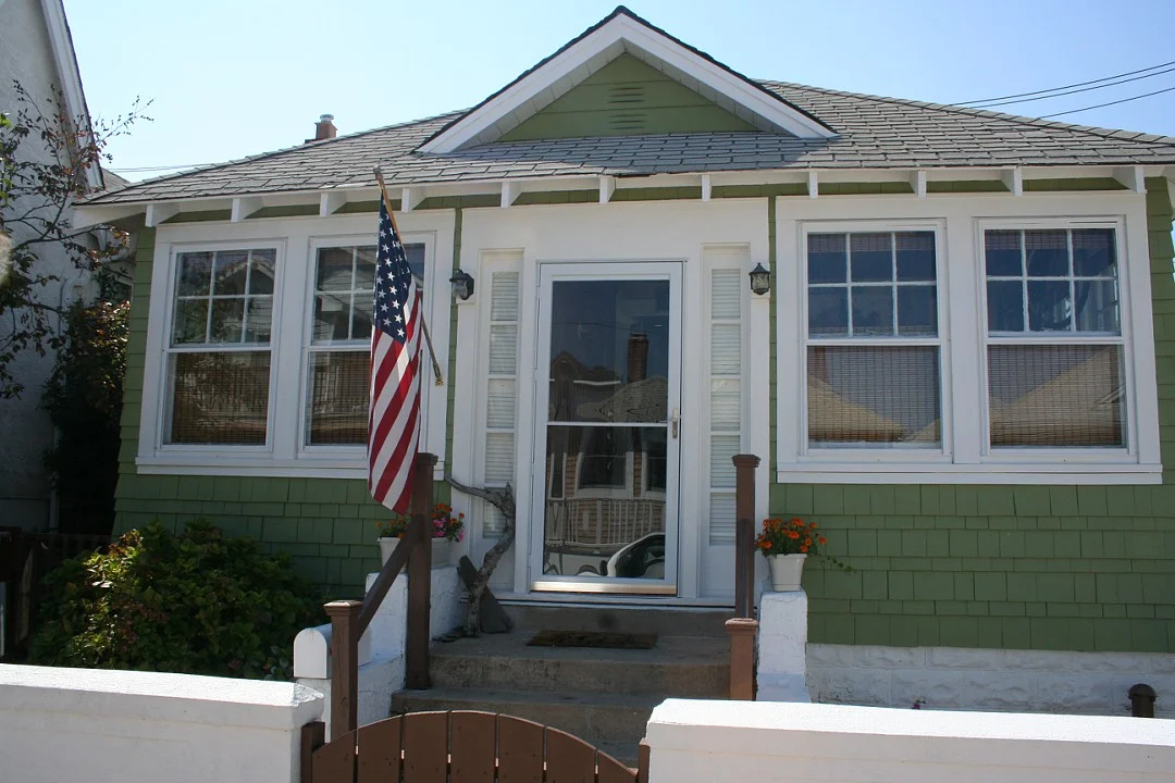 Our home 2012