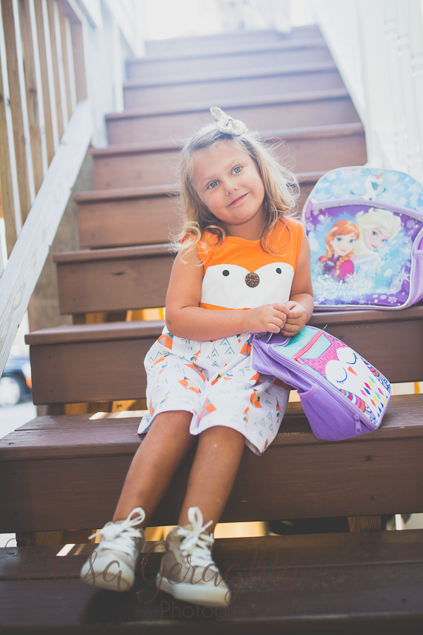 Long Island Back to School Children's Photos
