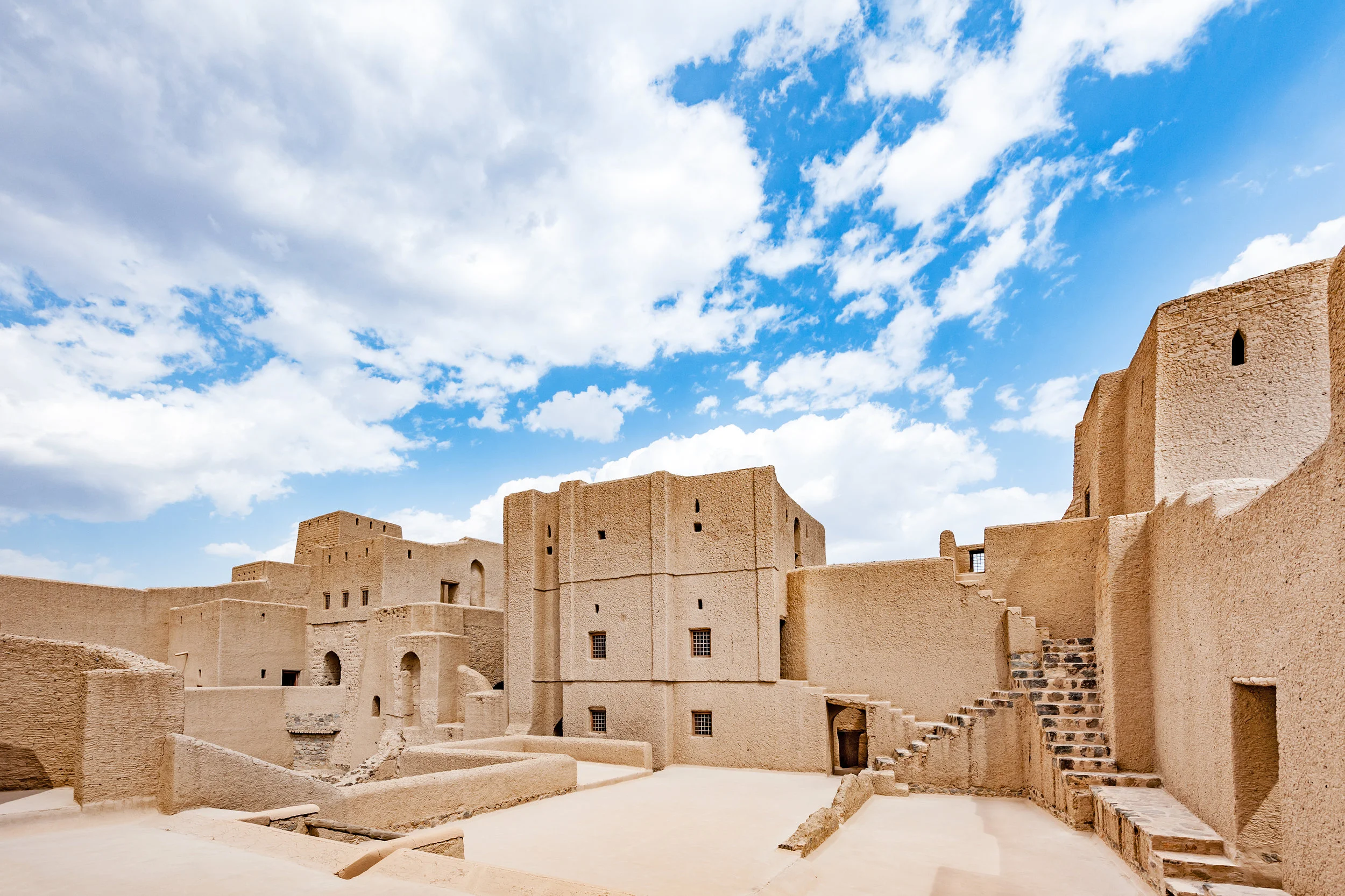 A MAGNIFICENT JOURNEY THROUGH THE SANDS OF TIME