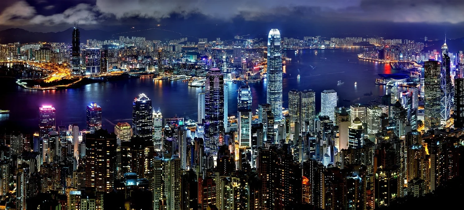 GATEWAY TO CHINA
