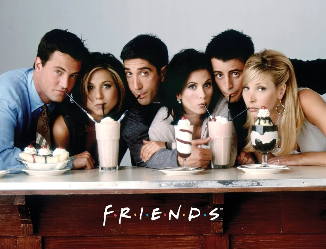 MOTHER OF ALL SITCOMS