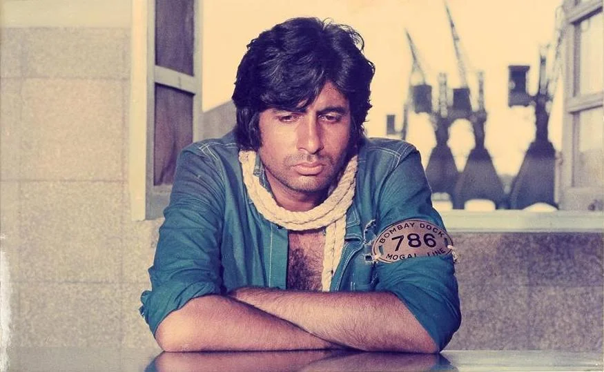 THE QUINTESSENTIAL INDIAN CLASSIC