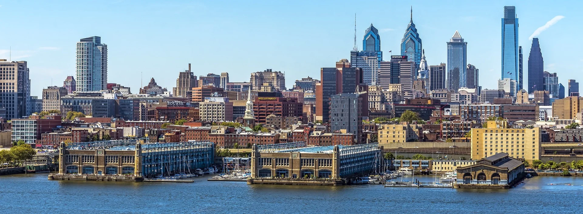 City of Brotherly Love