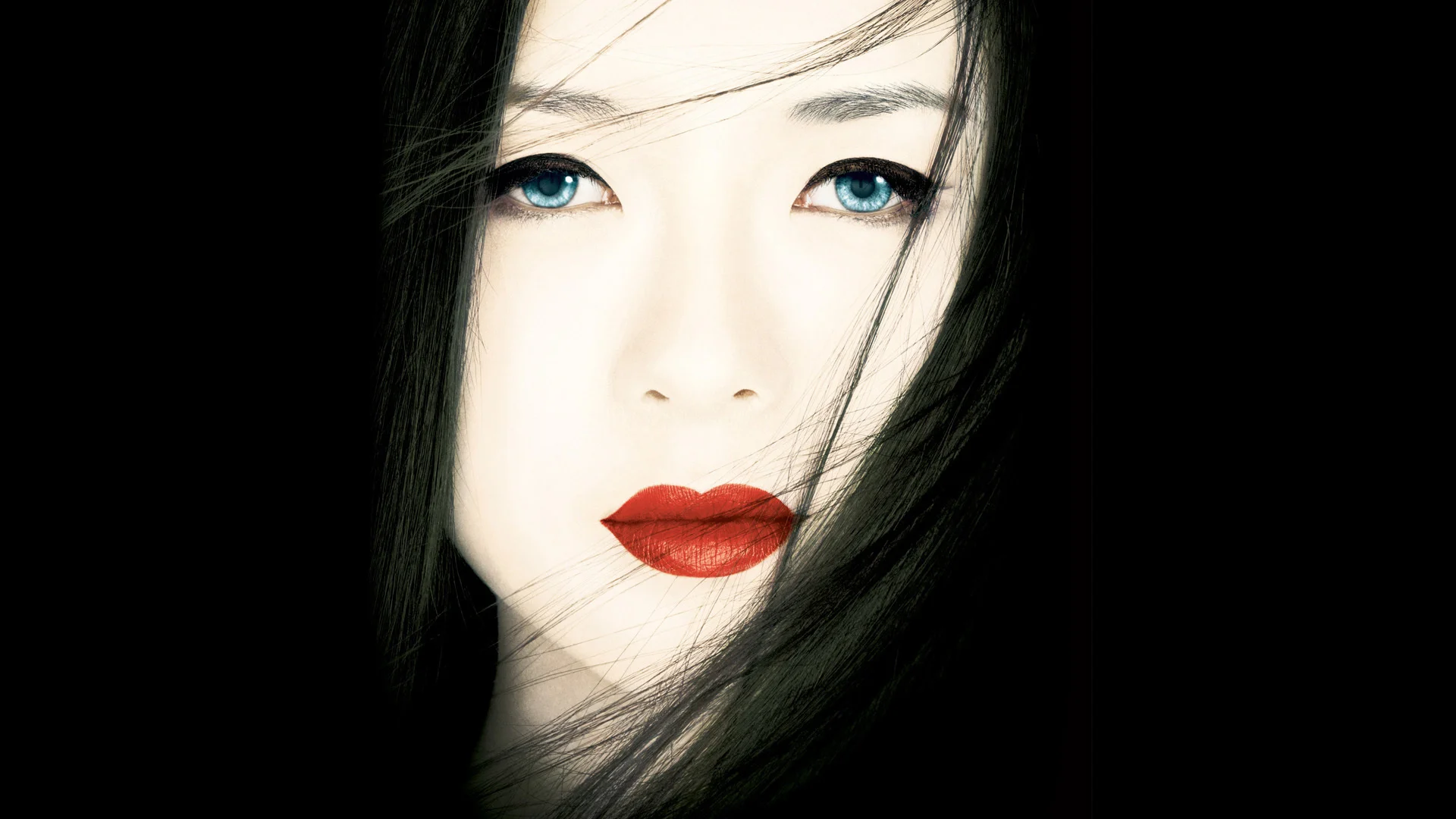 THE LIFE OF A GEISHA