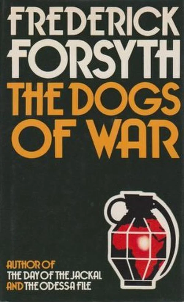 SOLDIERS OF FORTUNE