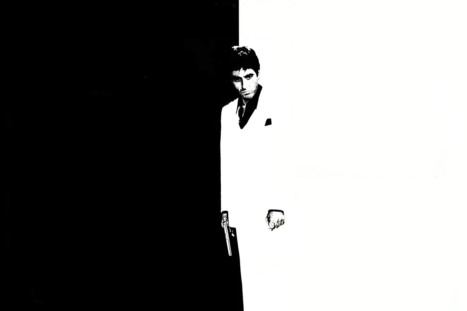 SAY GOODBYE TO THE BAD GUY