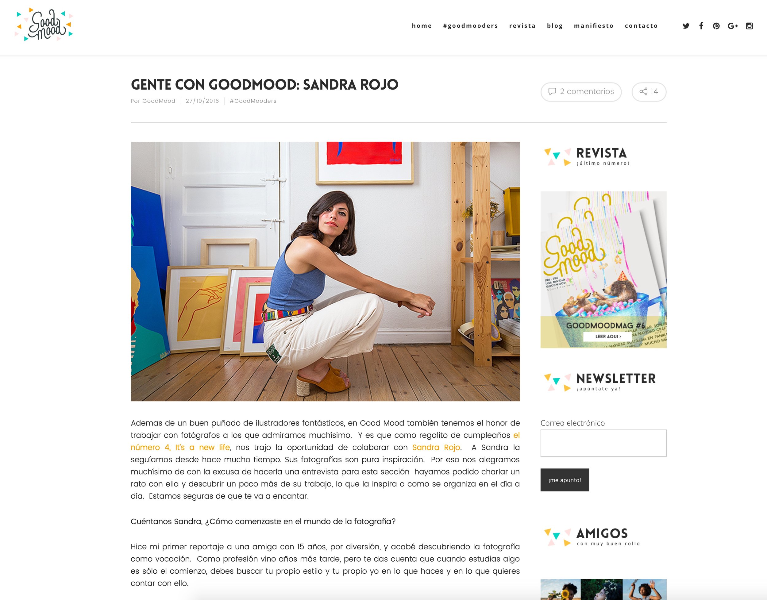 2016-10-27 Entrevista good mood Portada.jpeg