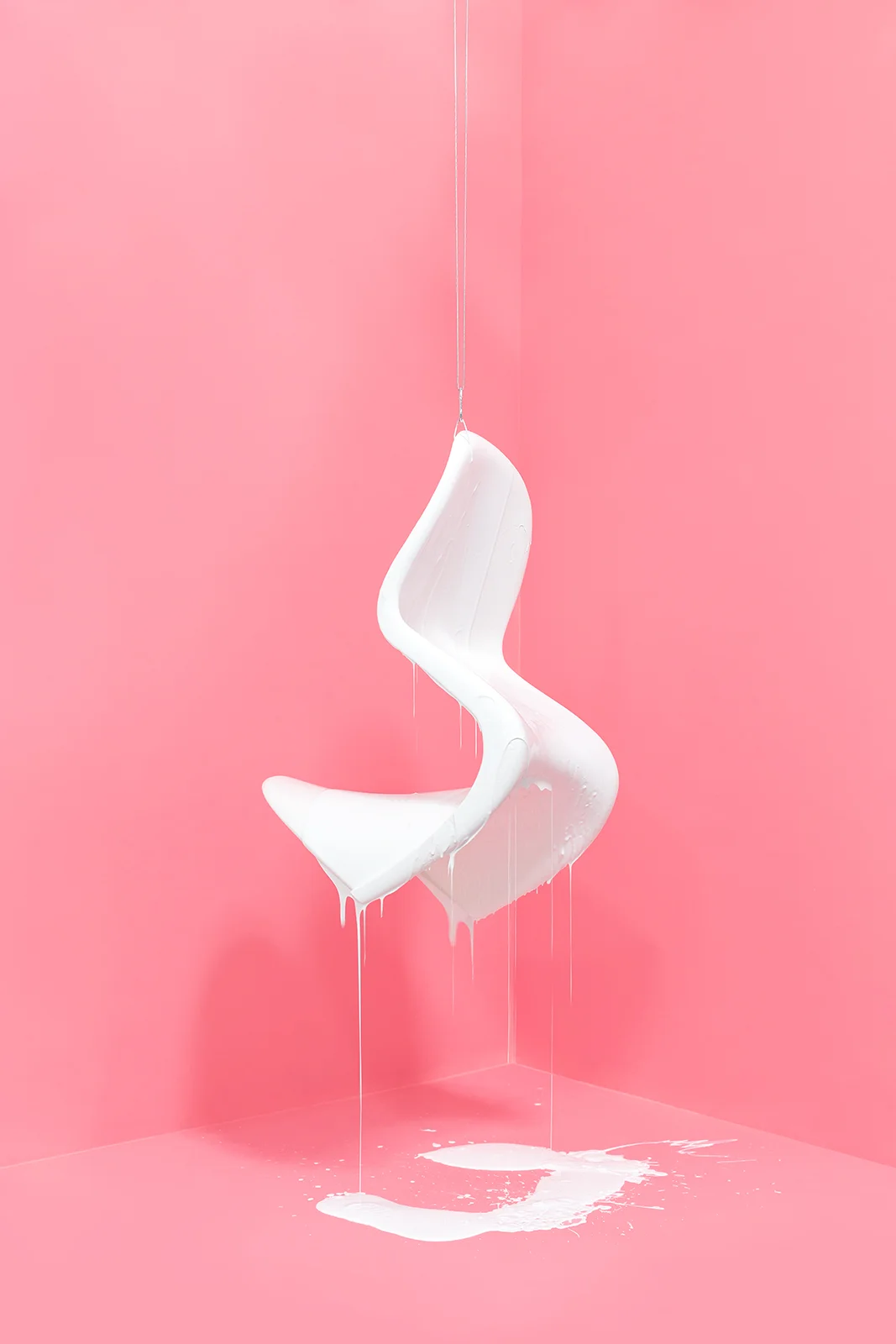 The Vitra Alchemy by Sandra Rojo