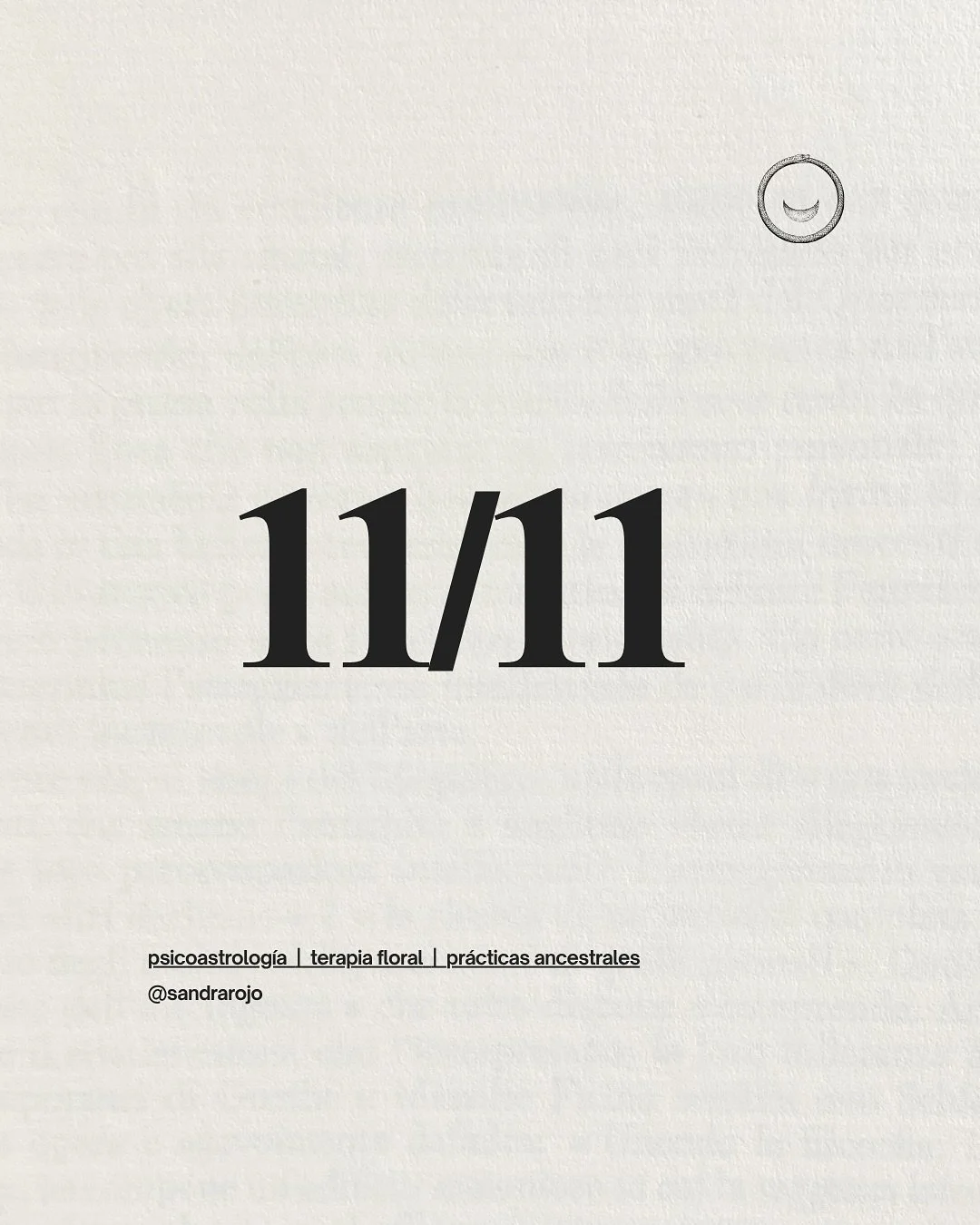 Pongamos un poquito de realidad y aterrizaje a esto de los portales y la magia 🧚 y el Disney, que se nos est&aacute; yendo de las manos. 

Como se entiende en la cu&aacute;ntica, siempre hay m&uacute;ltiples realidades y posibilidades sucediendo. La