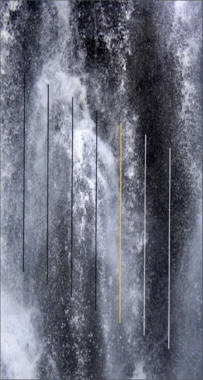 Falling Water