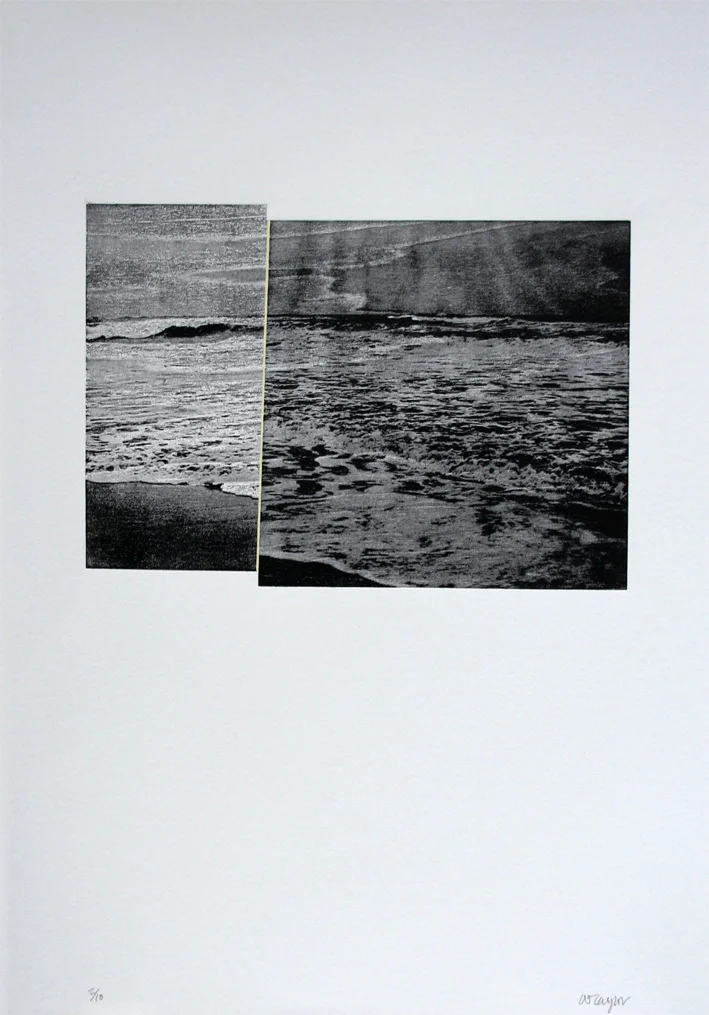 Walking the Coast: North