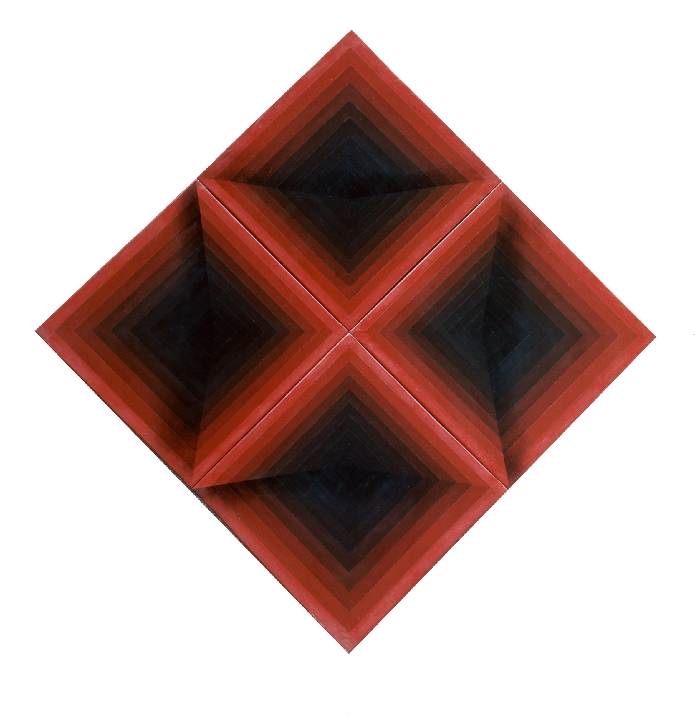Red 4