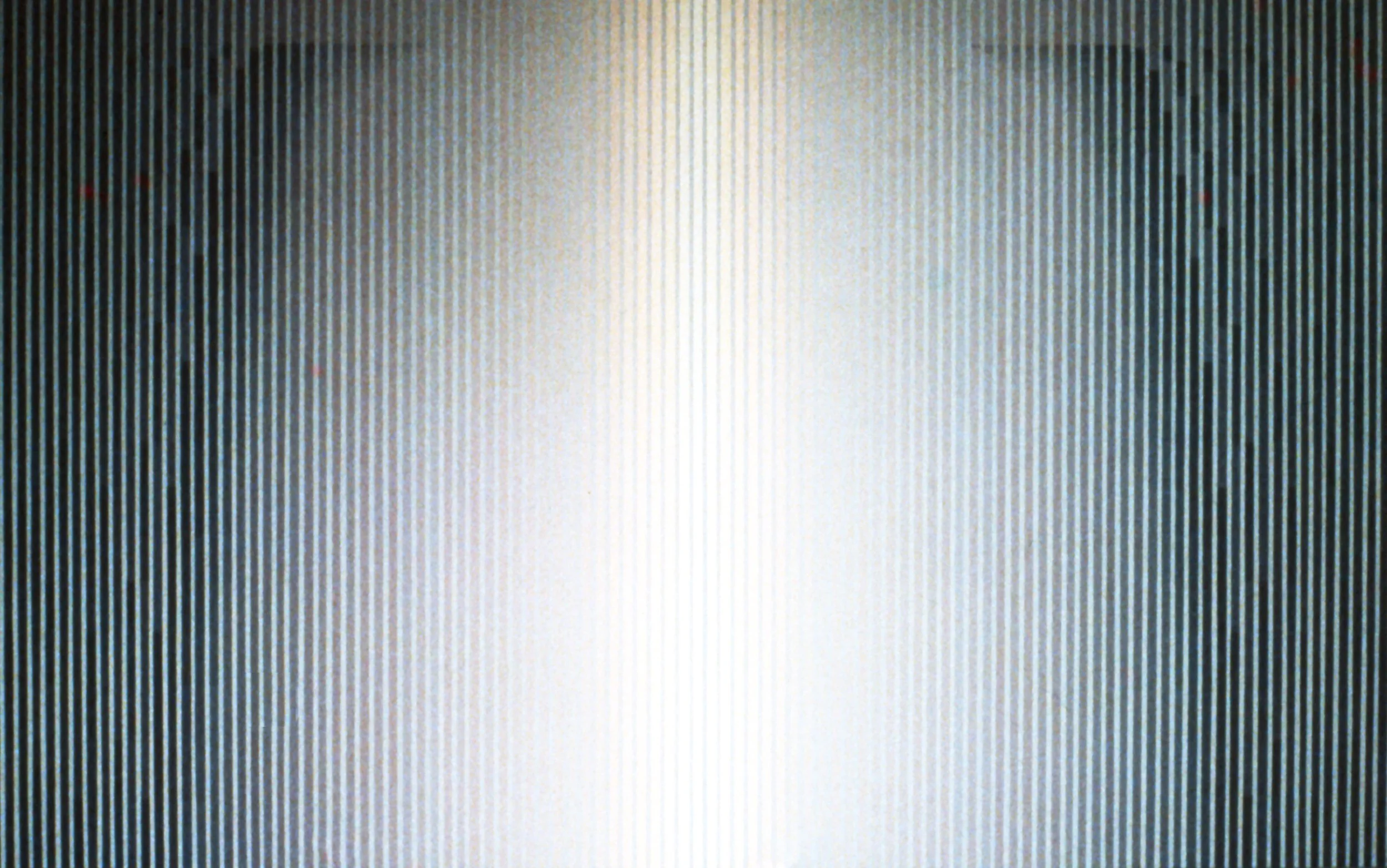     Haar   Acrylic on Board  213 x 121cm  Private Collection           