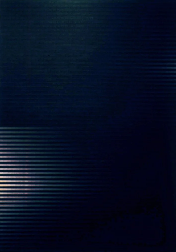     Untitled   Acrylic on Board  90 x 120cm  Private Collection           