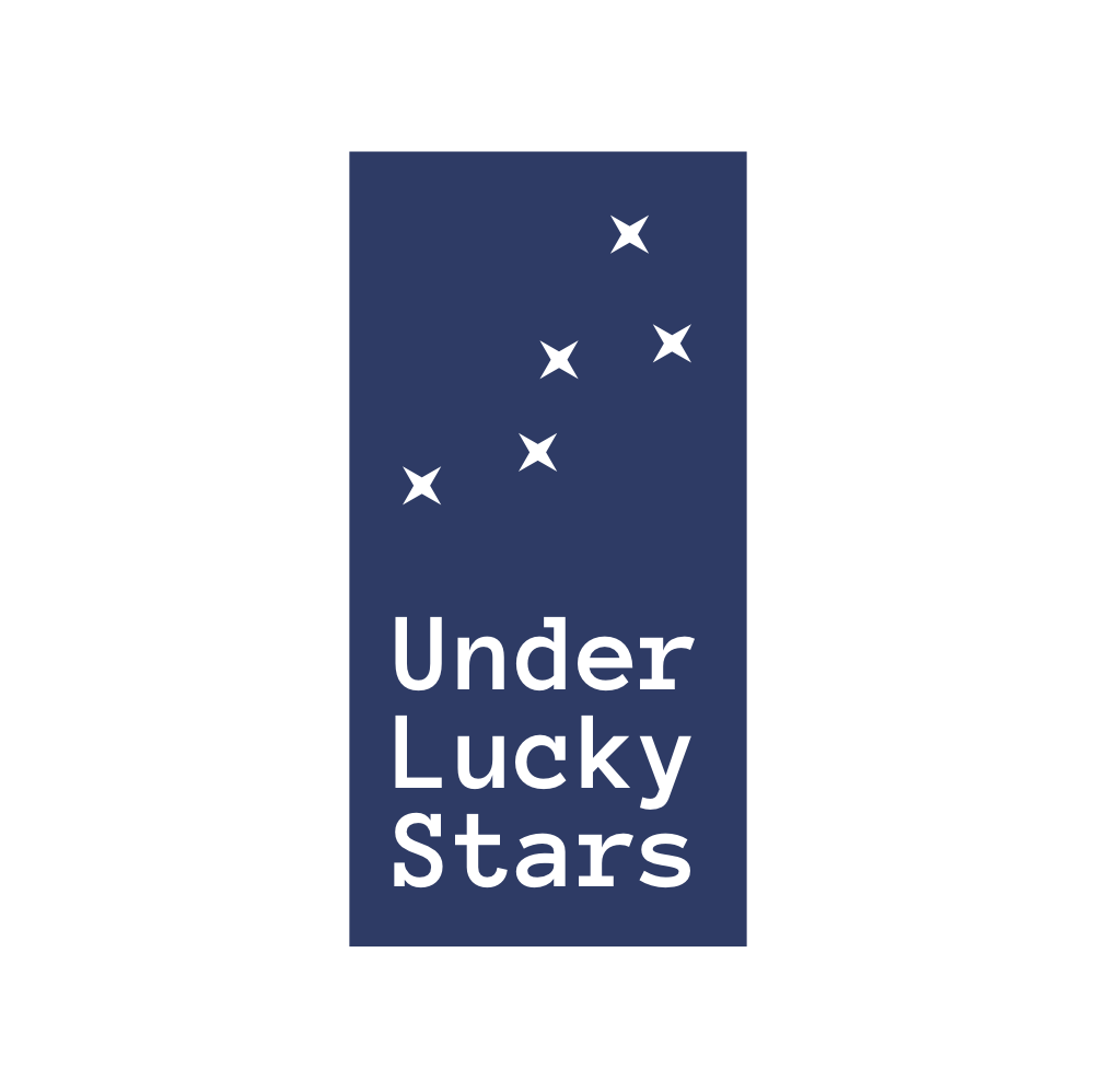 Under Lucky Stars Une Carte Du Ciel Pour Immortaliser Vos
