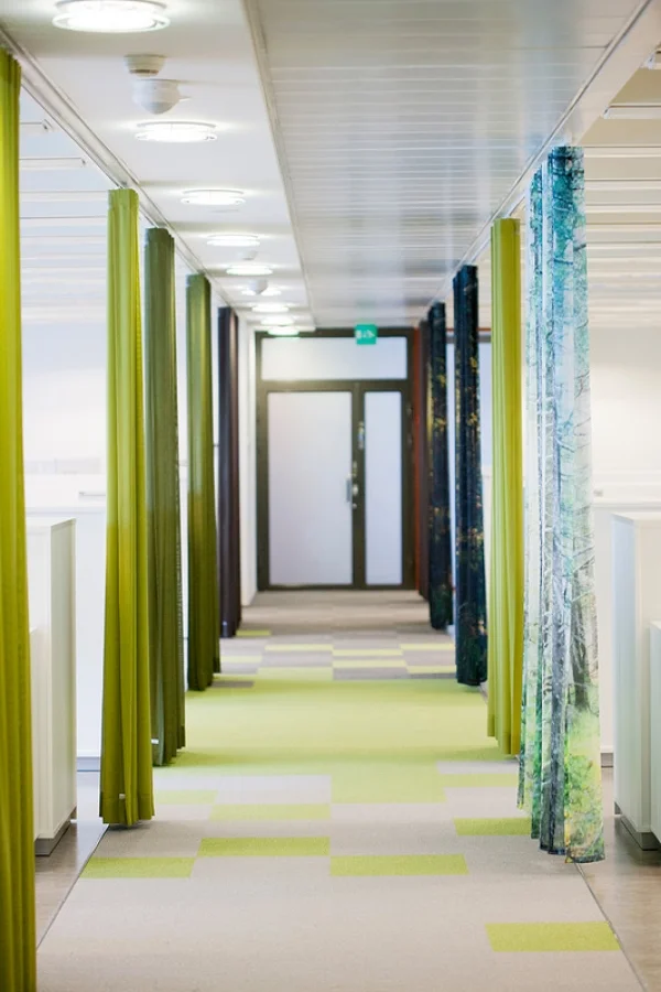 kuva Isku Interior