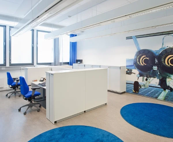 kuva Isku Interior