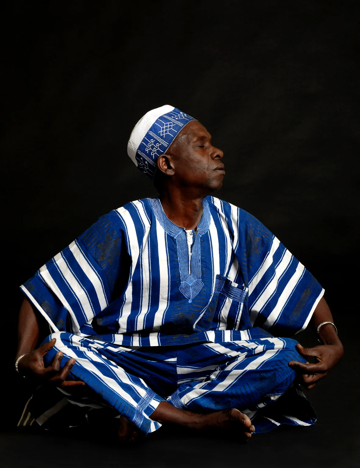  Mamadou M´Baye 