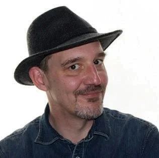 Collecting in Plain Sight with Lorne Bair