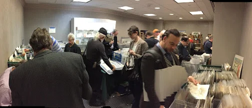 Peter Luke Knows What you Want