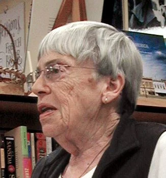 An American Master: Collecting Ursula le Guin