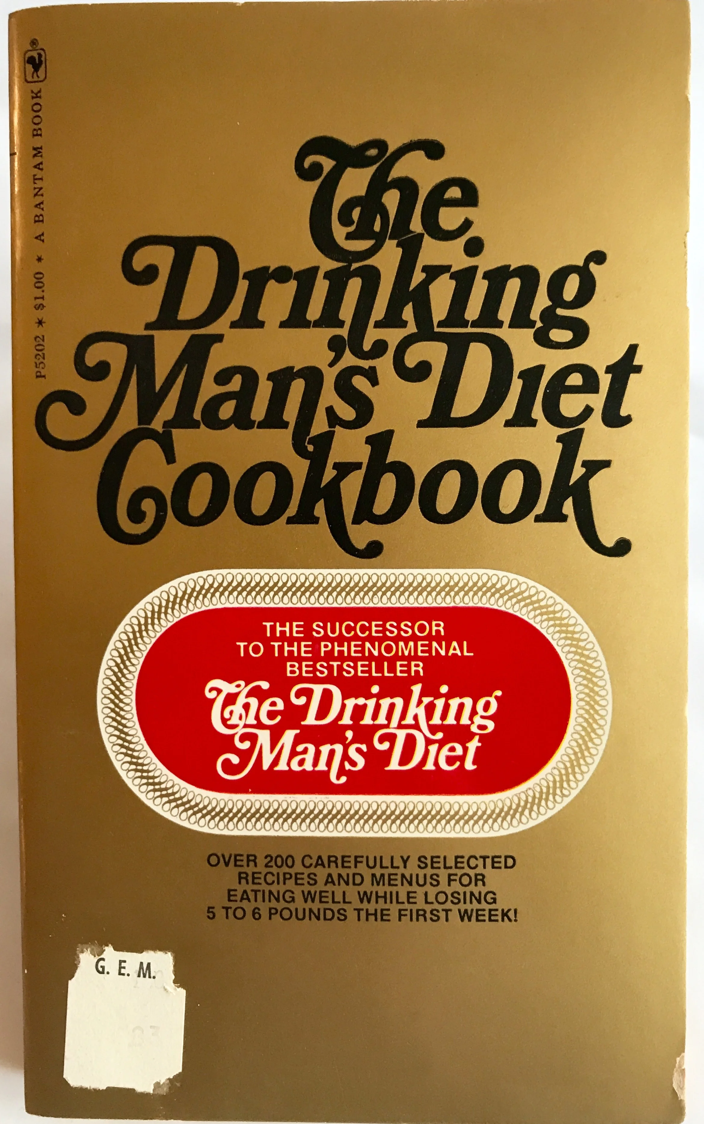 New Year, New You: The Colorful History of Diet Books and Ephemera in America