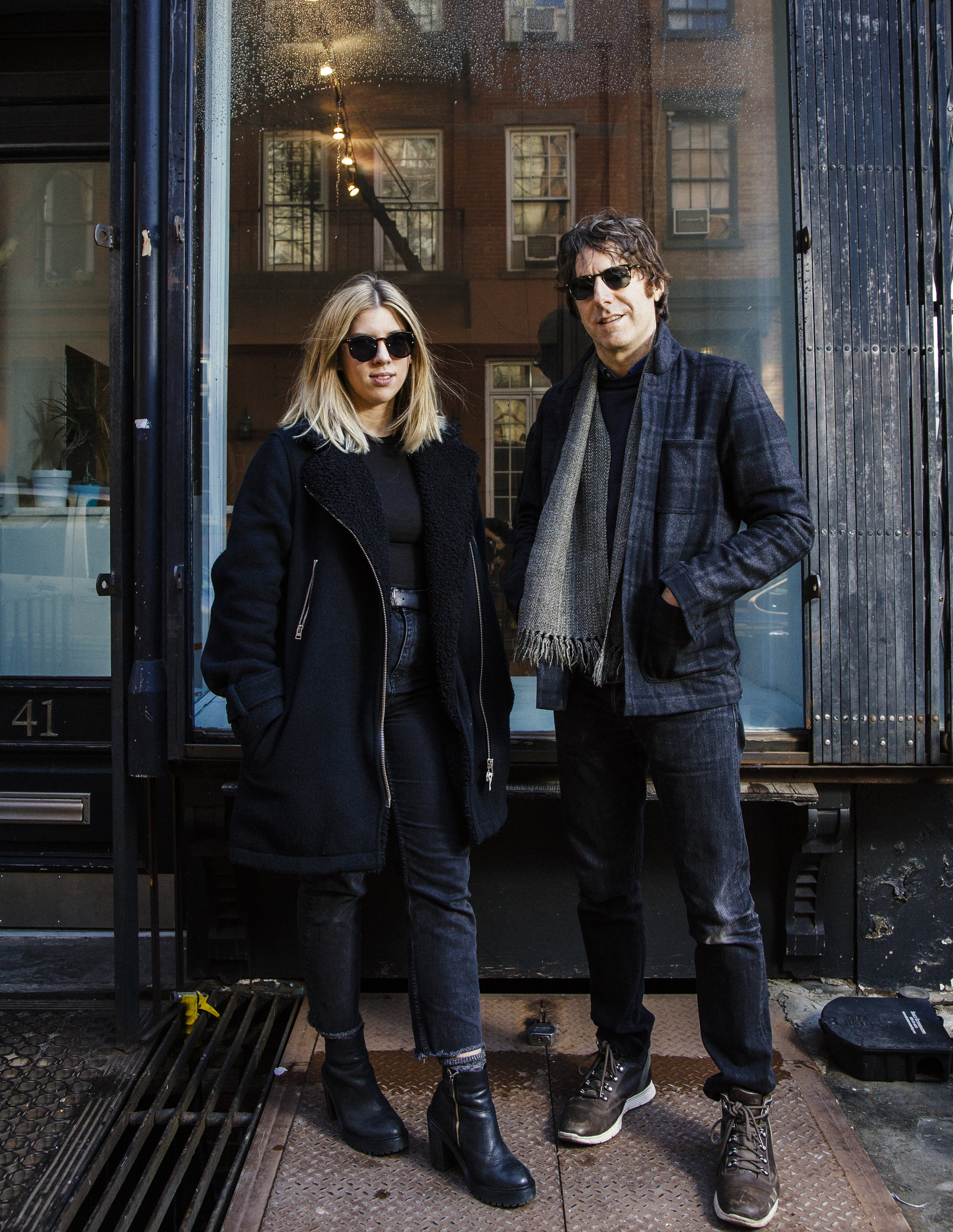 Left Bank Rises Again: The Latest Incarnation of a New York Stalwart