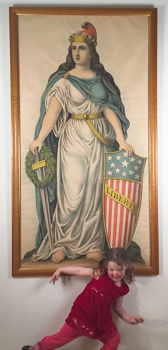 America’s Premier Ephemera Fair Includes Exhibit Highlighting Early Documents of Freedom and Tolerance in United States