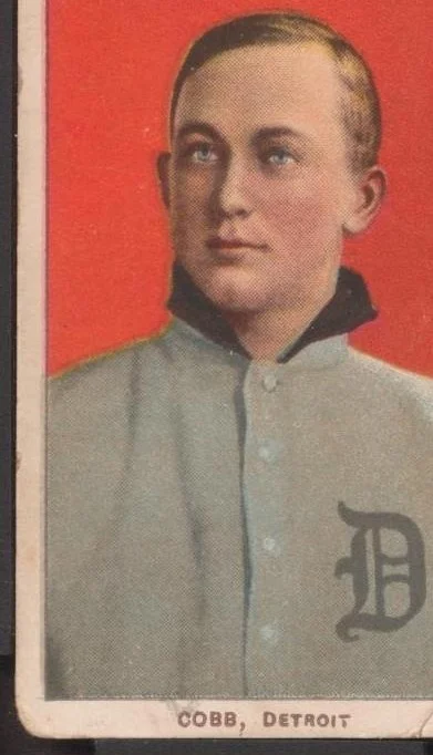 Celebrating America’s Pastime: The Early History of Baseball Cards