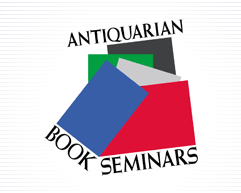 The Annual Colorado Antiquarian Book Seminar: Turning the Page on the Antiquarian Book Trade