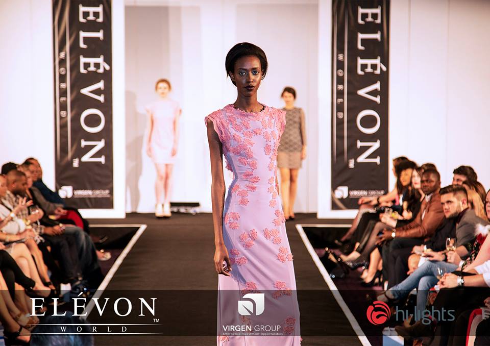 Catwalk/fashion
