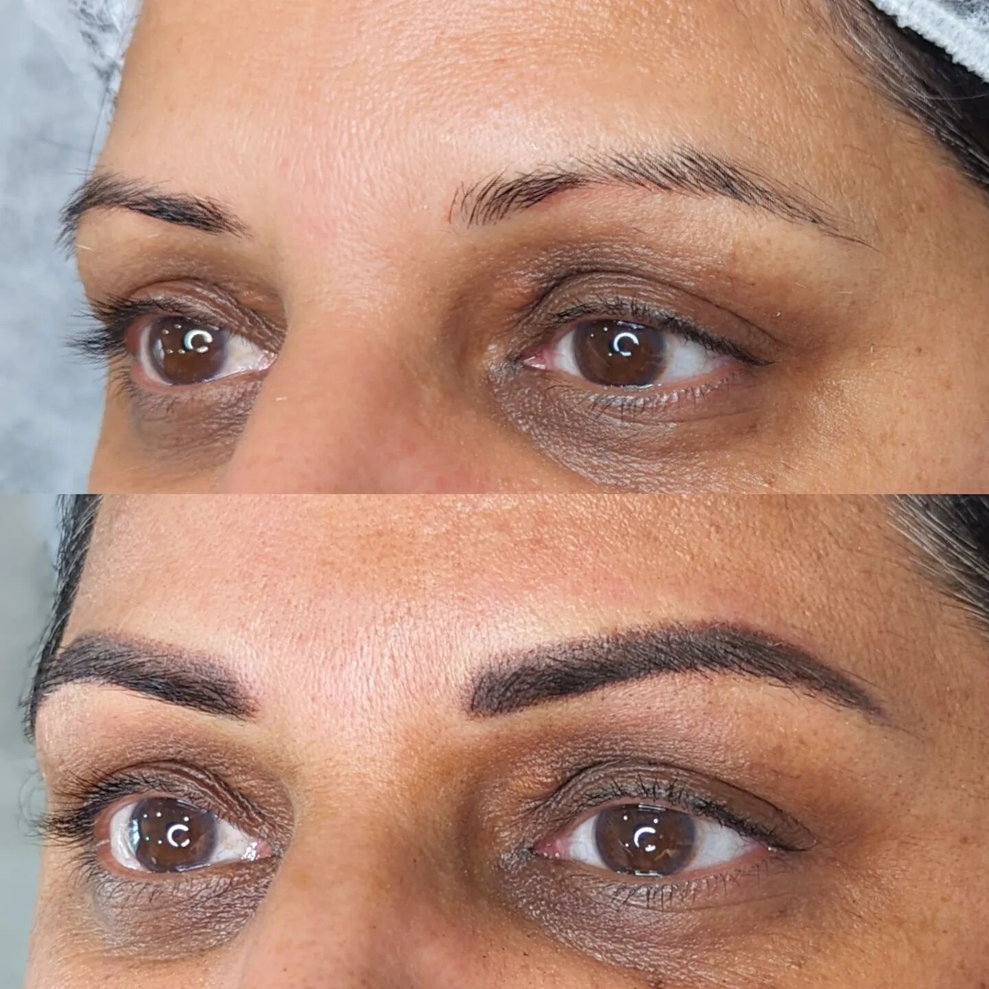 A beautiful new lifted shape and soft definition created with a powder brow.

For enquiries, availability or to book please email by clicking on the website link in my bio.

#microblading #eyebrows #browtattoo #wynyard #permanentmakeup #powderbrows #