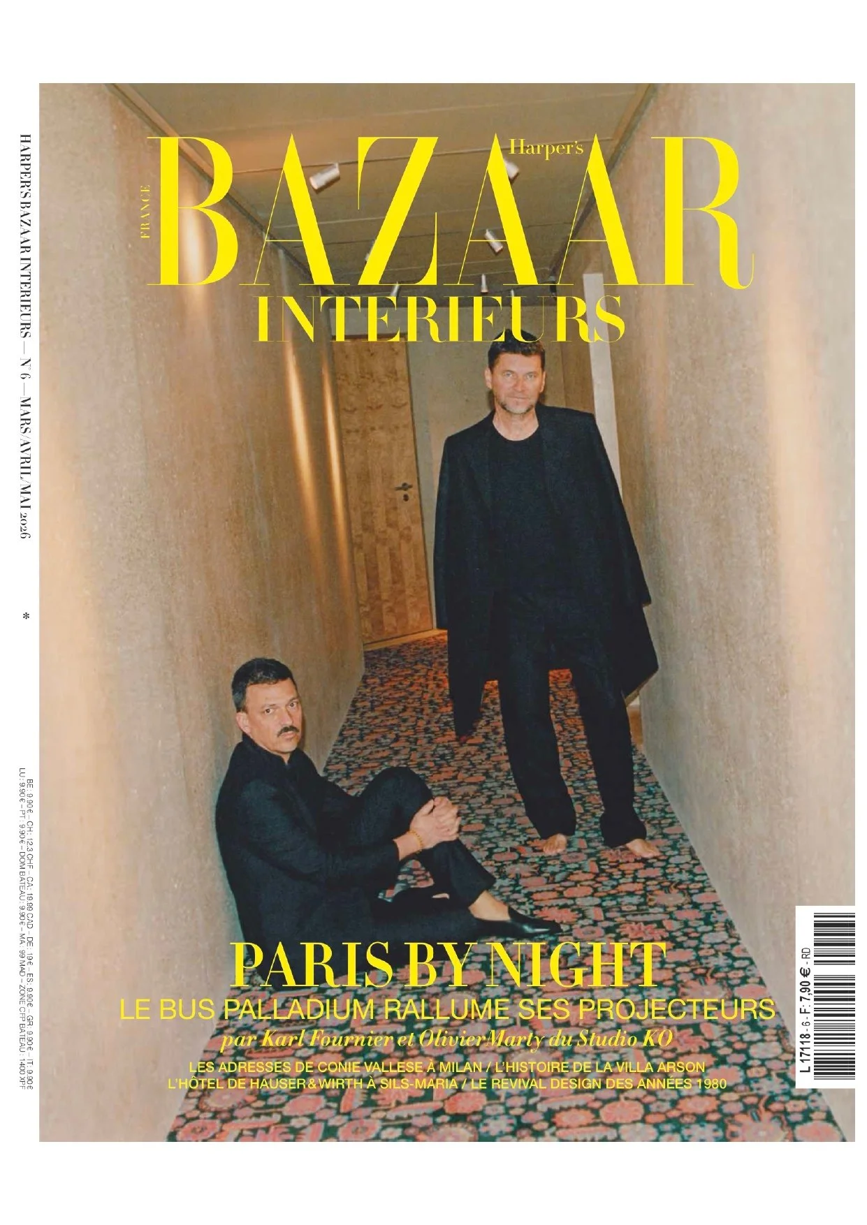 Harper's Bazaar Interieurs - 03-26 - RP Atelier HA_page-0001.jpg