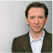 Joel Berger