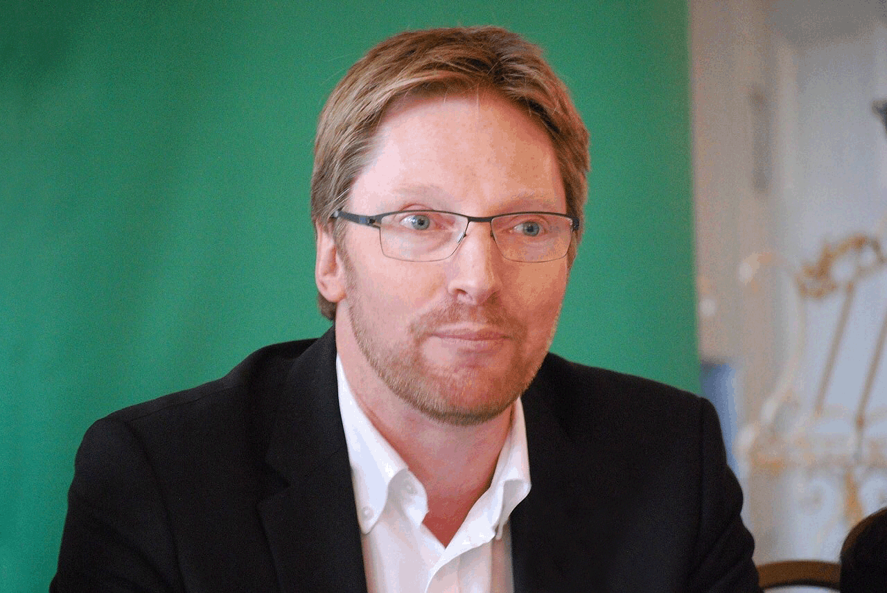 Thomas Dehler