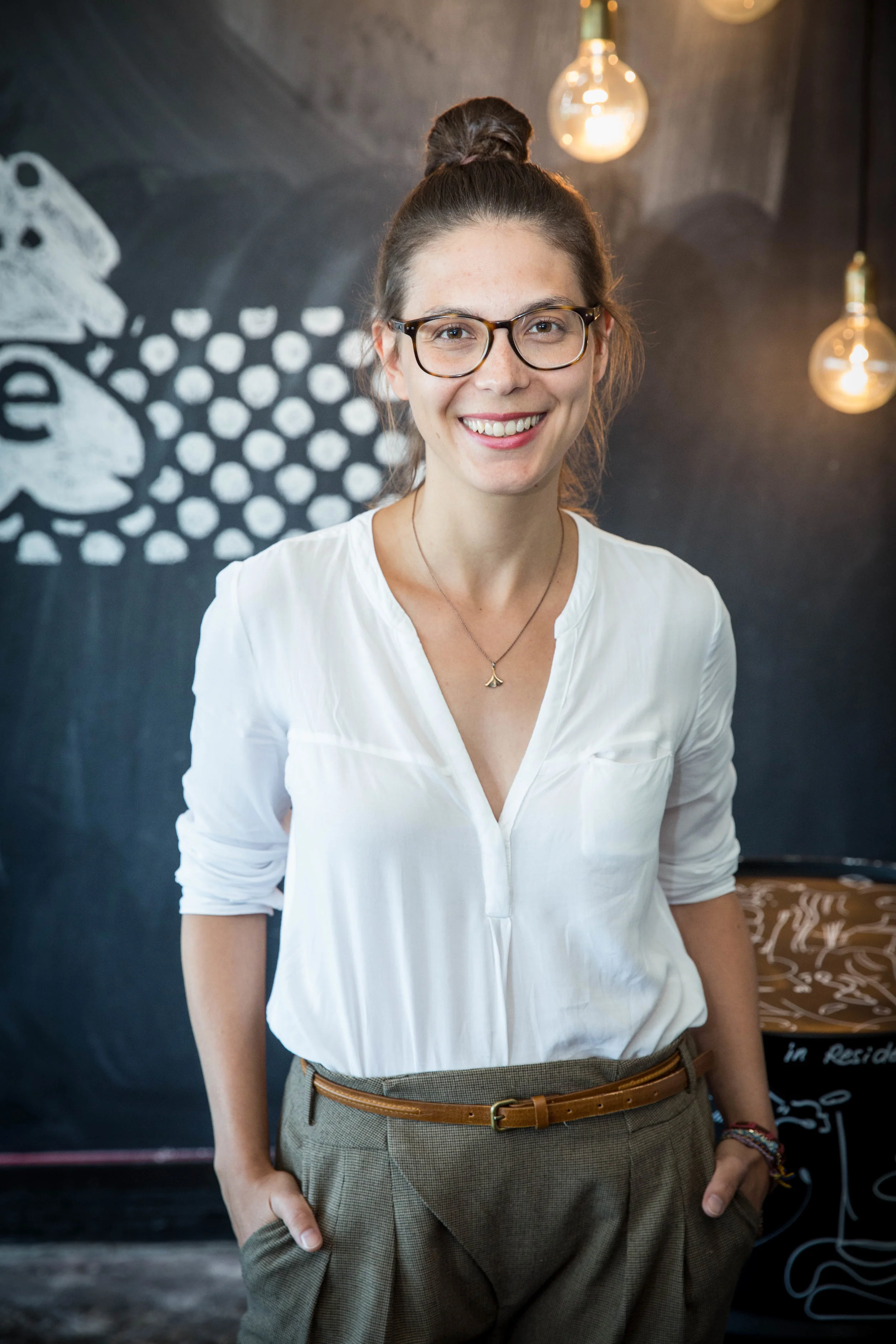 Melanie Schröder
