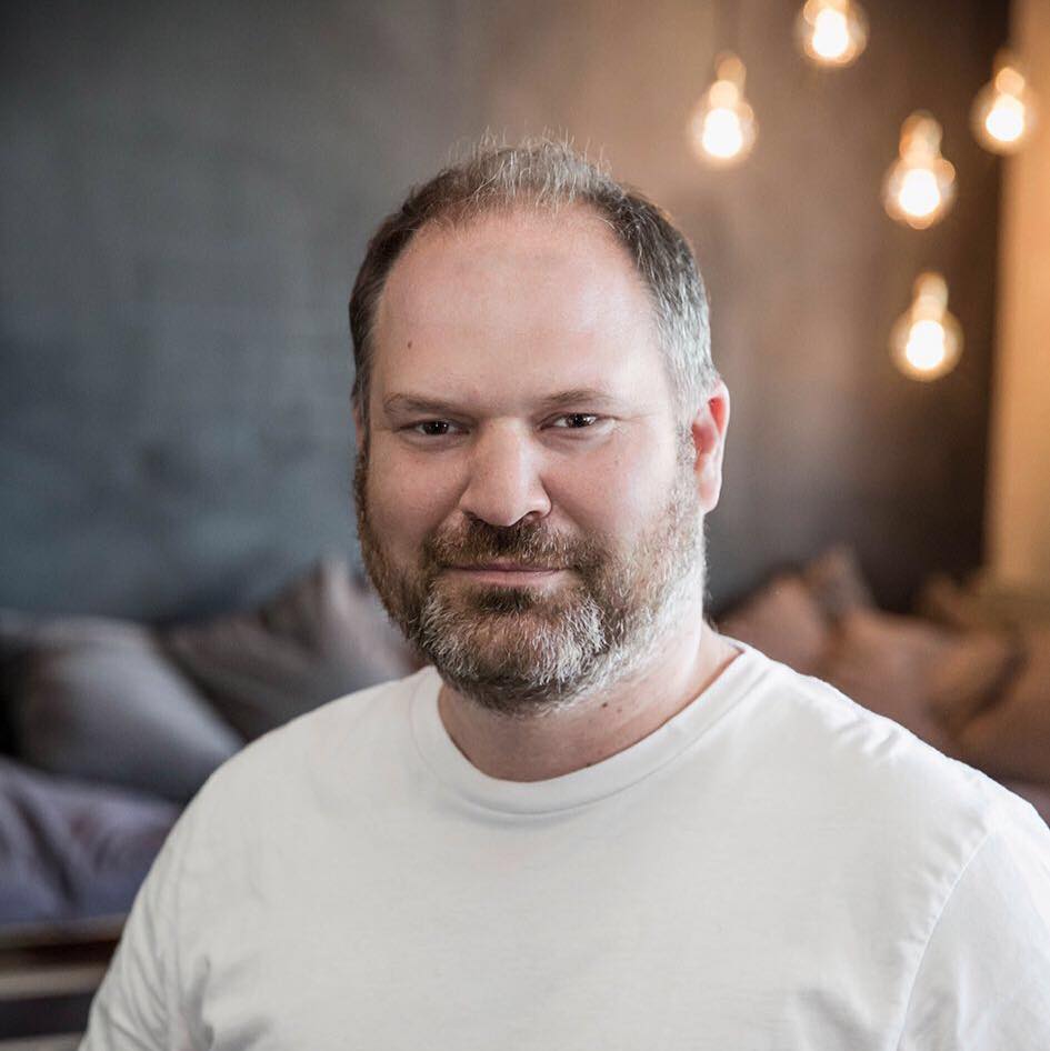 Jörg Rheinboldt 
