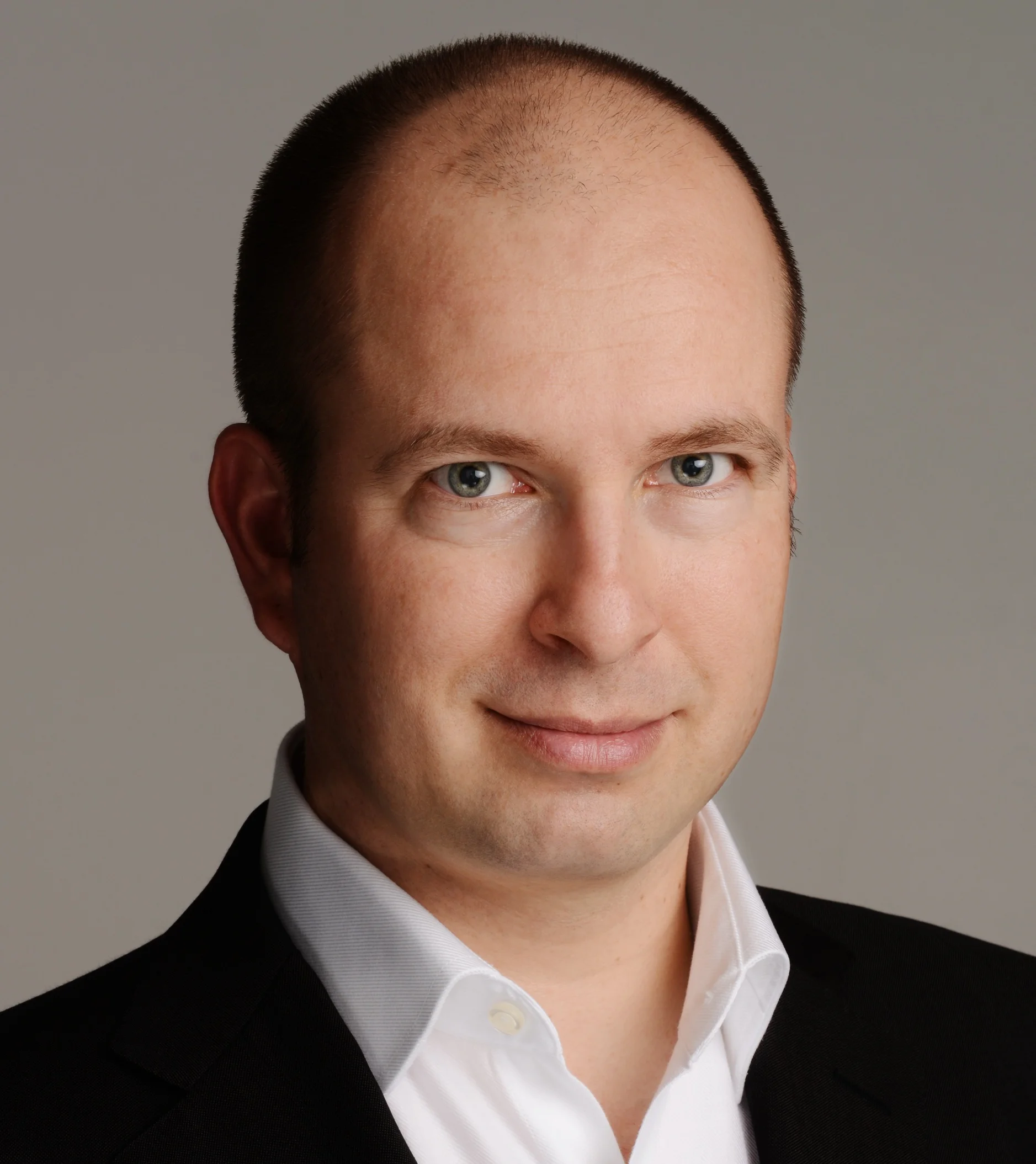 Andreas Cser
