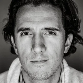 Cédric Köhler
