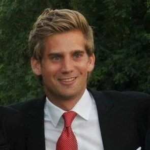 Nikolas Krawinkel