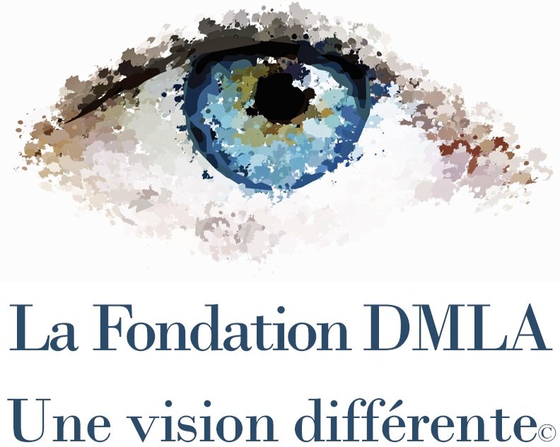 La Fondation DMLA                           