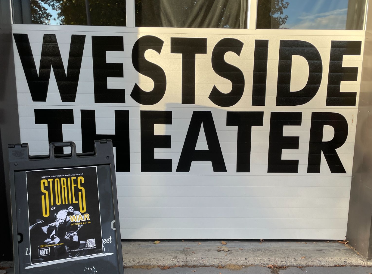 Exit12 in Missoula, Montana