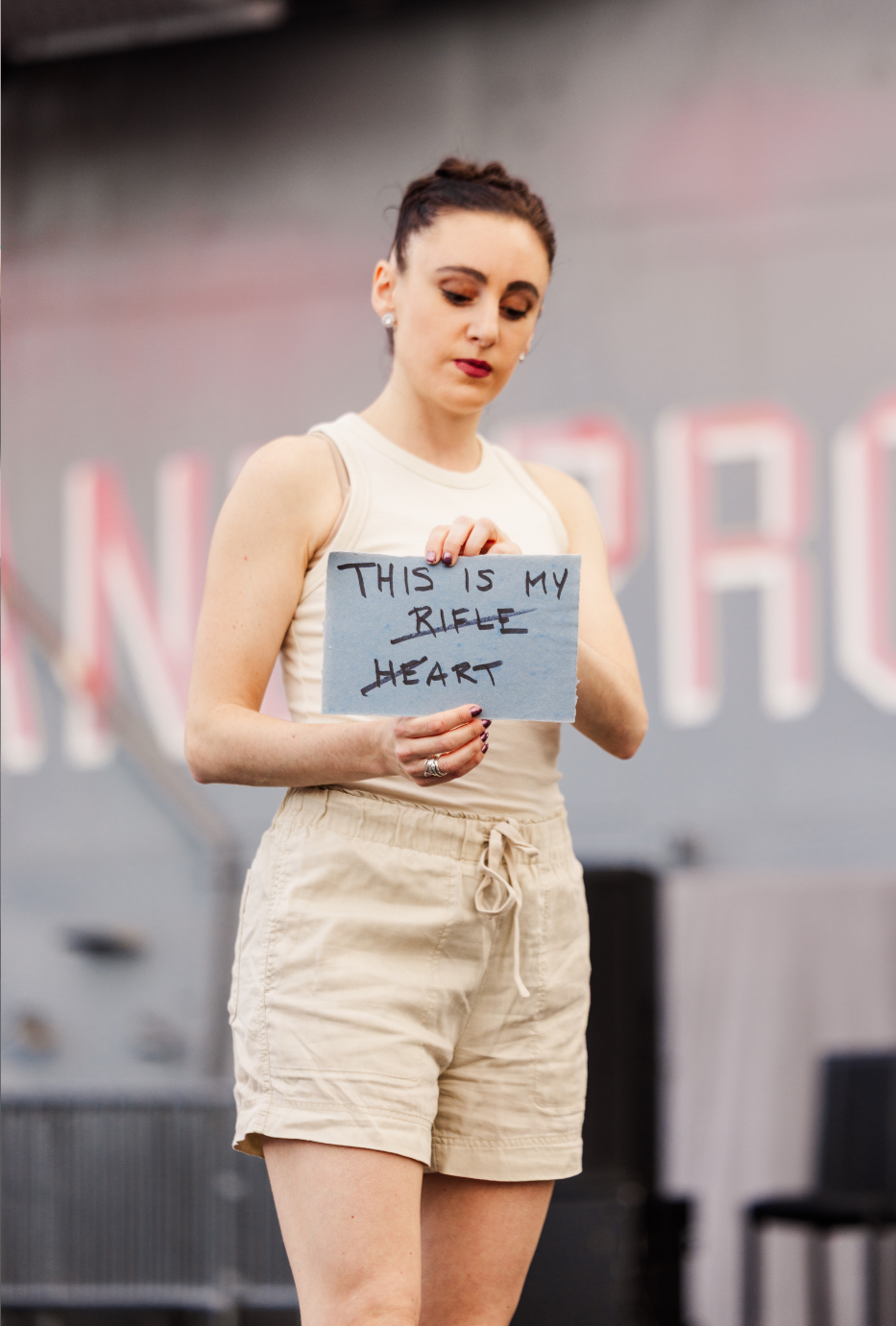 "Everett's Peace" Choreography: Román Baca, Photo: Katy Weske
