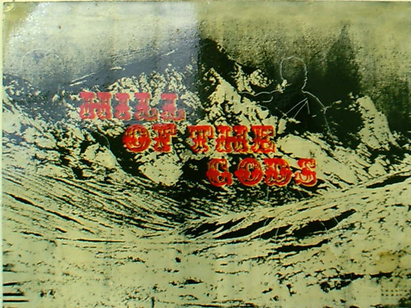 Hill of the Gods - 2002