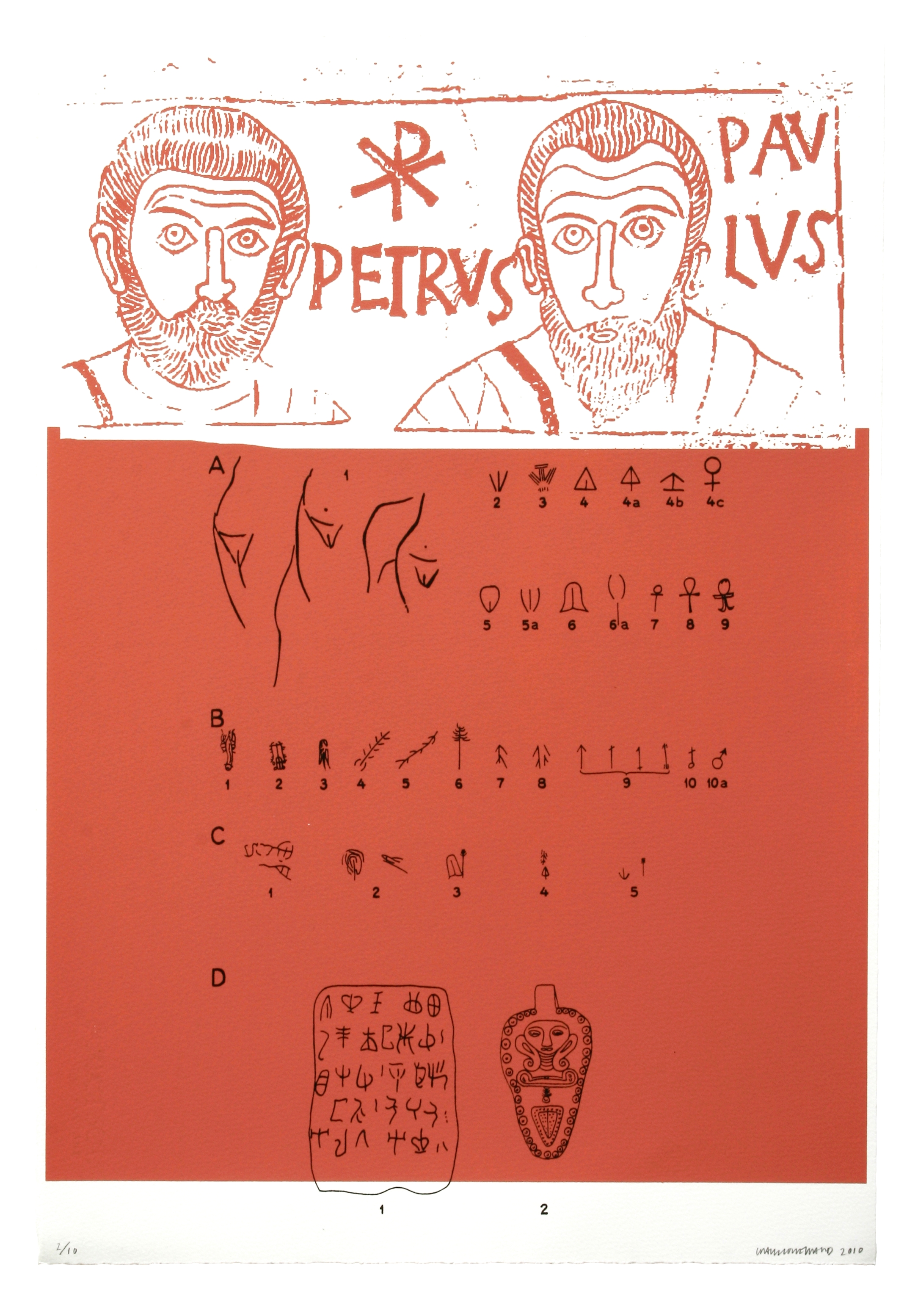 Petrus & Paulus