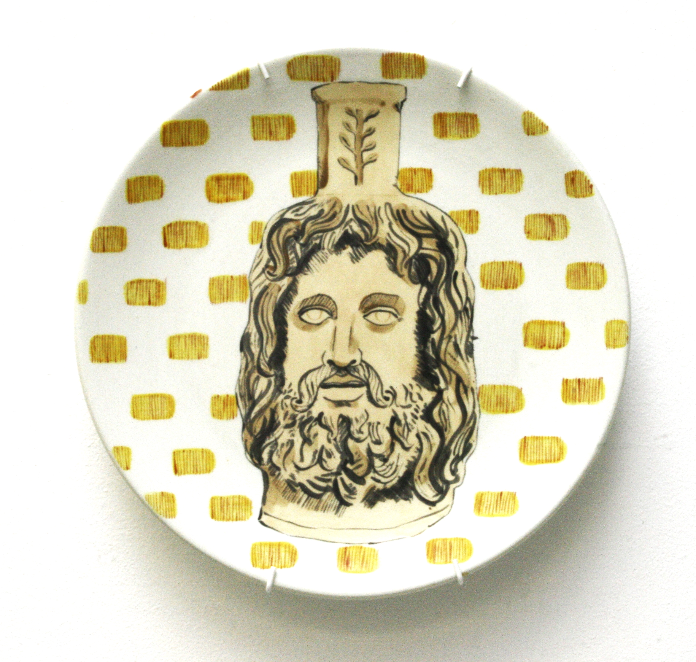 Serapis (2010)