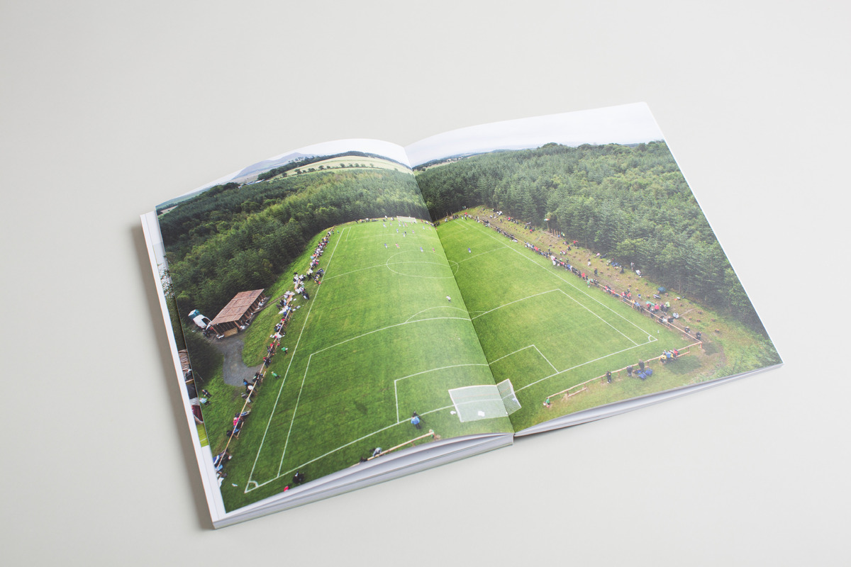 Forest Pitch Book