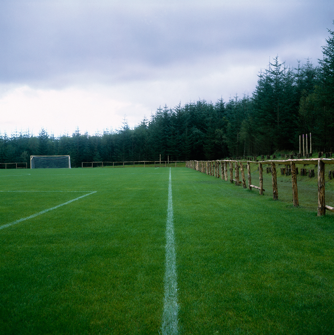 Forest Pitch