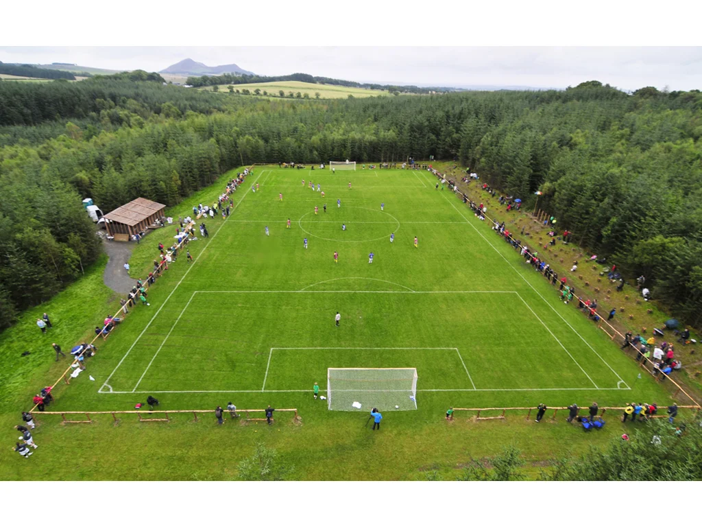 Forest Pitch